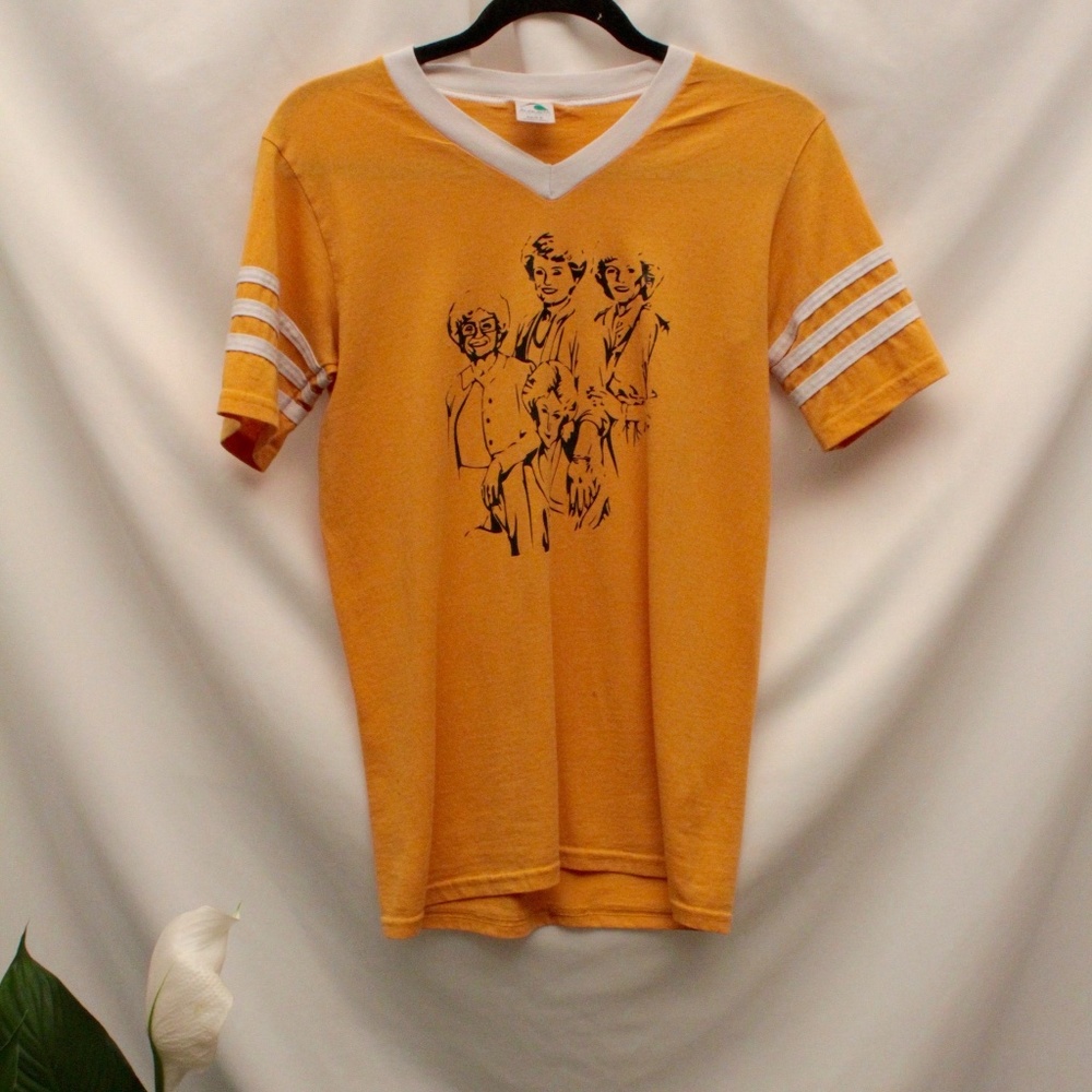 Vintage Golden Girls T-Shirt